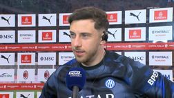 C. Augusto: “Siamo l’Inter e ogni competizione dobbiamo giocarla per vincerla. Col Milan…”