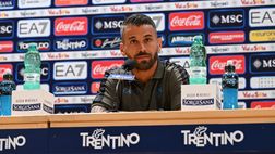 Spinazzola: “Lukaku al Napoli? Lo sento spesso, ma…”