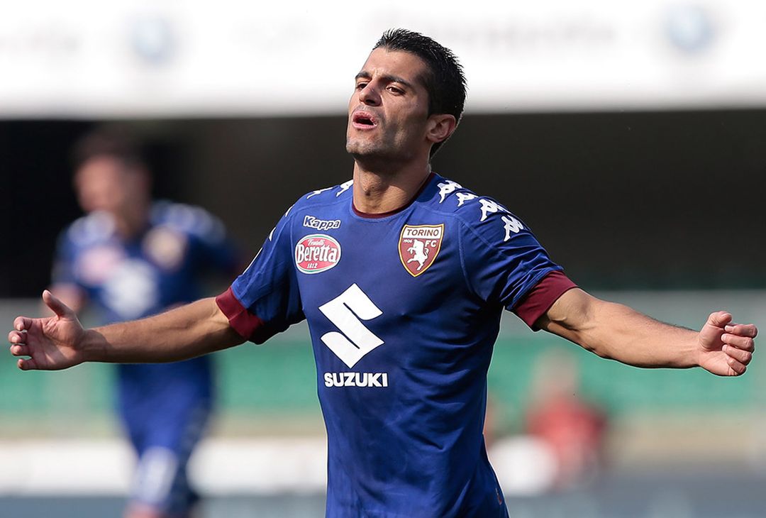 Fotogallery – Chievo-Torino 1-3, i granata si riscoprono corsari - immagine 56