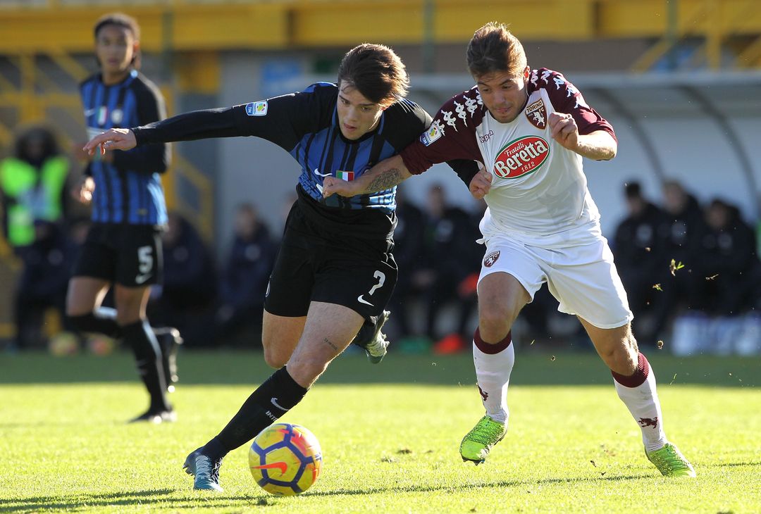 Fotogallery – Primavera, Inter-Torino 3-0: Odgaard chiude i giochi - immagine 6