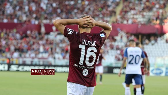 Torino-Lazio 0-0, gara equilibrata all’intervallo- immagine 2