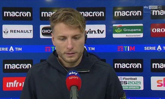 Lazio Inter Immobile