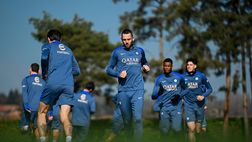 De Vrij, situazione da monitorare. GdS conferma: “Spera di recuperare per l’Atalanta”