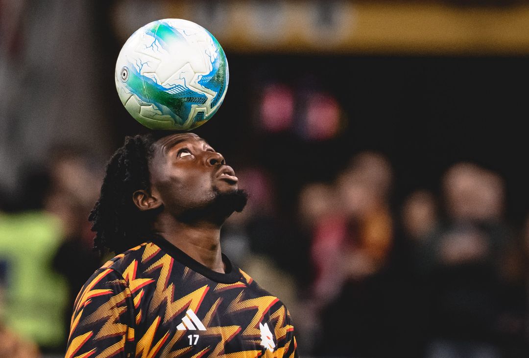 Milan-Roma 1-0 – FOTO GALLERY - immagine 5