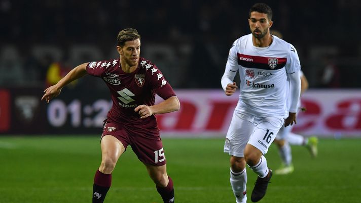 Ansaldi: “Eliminazione Italia un bene per l’Argentina. Guai a sottovalutare il Chievo” - immagine 1