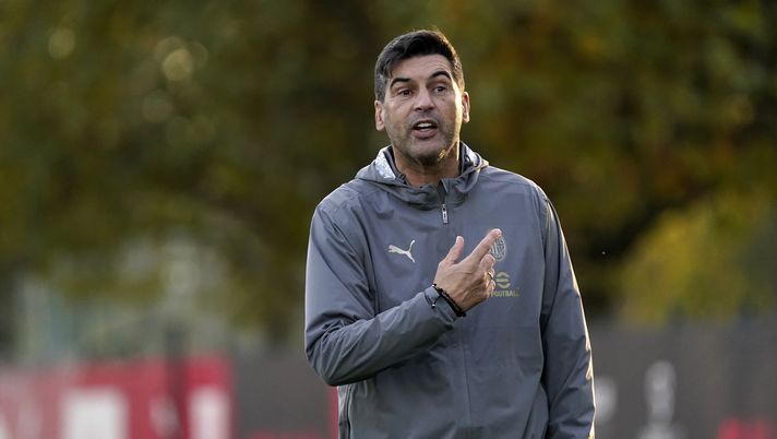 I 3 problemi del Milan che Fonseca deve risolvere prima della gara contro la Juventus - immagine 1