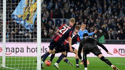 Marchegiani: “Bella partita. Nel Bologna il protagonista è stato…”