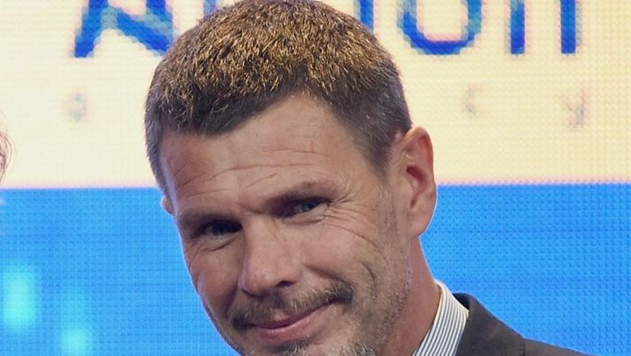 Zvonimir Boban AC Milan