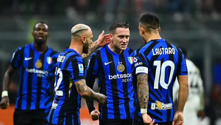 Inter, l’ascesa di Zielinski: numeri da urlo col Lipsia, Inzaghi ha un nuovo pilastro - immagine 1