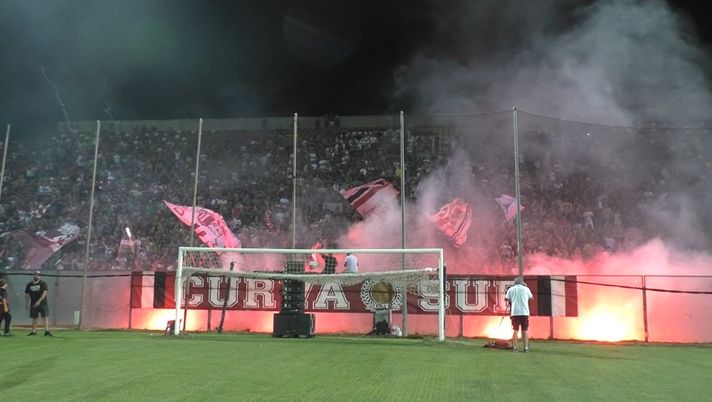 Derby dello Stretto, la Reggina in D ha più abbonati del Messina in Serie C - immagine 1