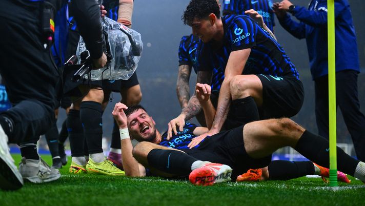 SM – Inter, fatto ciò che si ripeteva da giorni. Missione compiuta con… - immagine 1