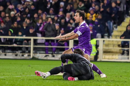 CorFio: Umore nero e poca brillantezza, Bonaventura verso l’esclusione- immagine 2