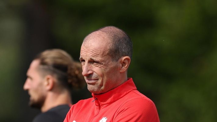 Caccia all'occasione il Milan di Massimiliano Allegri | Calciomercato AC Milan News (Getty Images) Calciomercato Milan, la rivelazione: 'Attenzione al Diavolo. Allegri potrebbe chiamare ...'