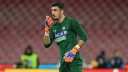 Serie A, calciomercato: il Cagliari fa tornare in Italia Scuffet e Jankto