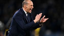 Juventus-Allegri, volano stracci: arriva il licenziamento per giusta causa