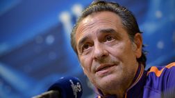 VIDEO Italia, l’ex CT Prandelli: “Balotelli uno dei migliori ma ora è un personaggio”