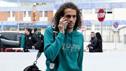 NEWS – Guendouzi-Tudor, niente confronto! Kean, Messias, Vitinha, Szczesny, Immobile e Felipe…