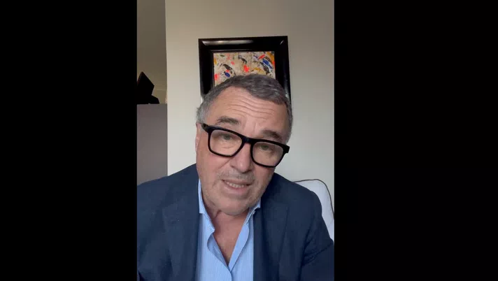 Pistocchi: “Che ignoranza da parte di moltissimi colleghi. Ma come fate a dire che Inter-Juve…” - immagine 1