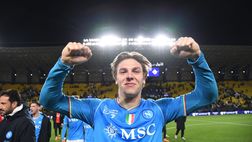 Zerbin, il calciatore lascerà il Napoli già a gennaio: i club interessati