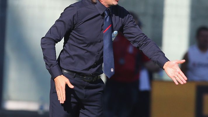 Crotone-Torino 2-2, Nicola: “Dispiace perdere due punti, ma contro il Toro…”- immagine 1