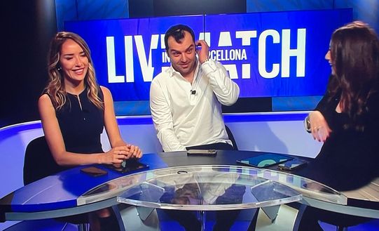 Pandev: “Giusto così, ci hanno creduto! Questo gruppo è una famiglia, piangevano tutti” Pandev: “Giusto così, ci hanno creduto! Questo gruppo è una famiglia, piangevano tutti” - immagine 1