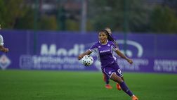 Janogy: “Con il Milan punti importanti. Il mister ci aiuta nella crescita personale”