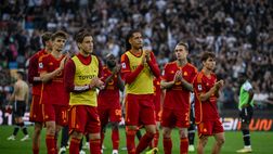 ‘RADIO PENSIERI’, TRANI: “La Roma non è tutelata, bisogna fare a braccio di ferro”