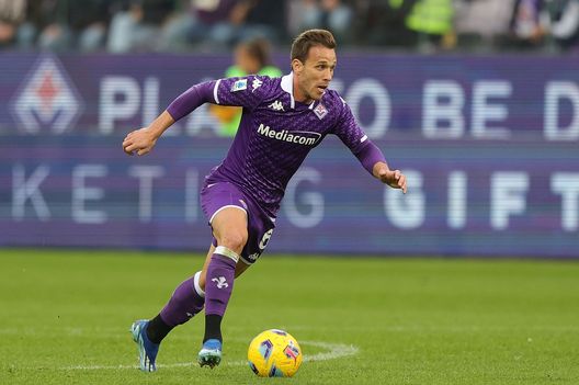 “Arthur a Firenze? Ecco da cosa dipende la sua permanenza alla Fiorentina”- immagine 2