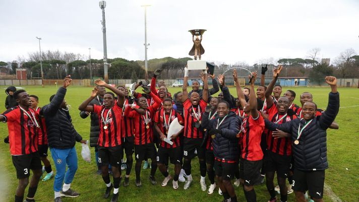 Viareggio Cup, svelate date prossima edizione: dal 17 al 31 marzo 2025