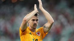 Cardiff City, Aaron Ramsey diventa allenatore ad interim: guiderà la squadra