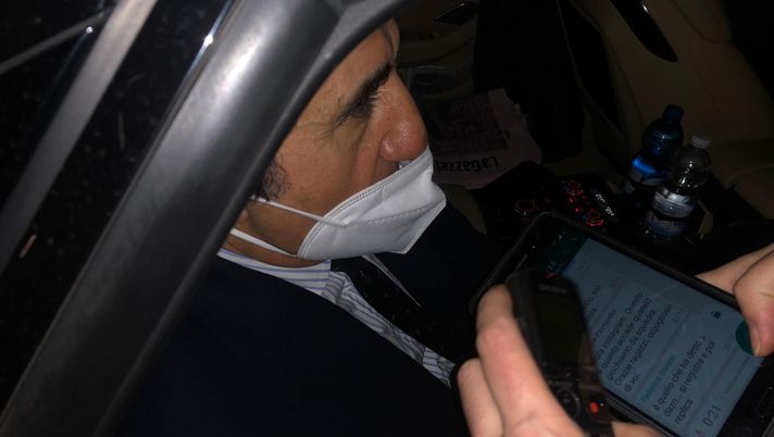 Torino-Juventus 2-2, Cairo: “È ancora lunga ma ho visto un Toro con le palle” - immagine 1