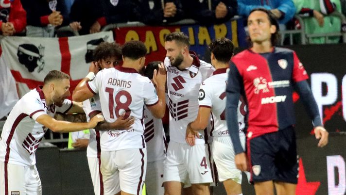 Torino-Cagliari, perché sì e perché no: la speranza granata si basa sulla difesa- immagine 2