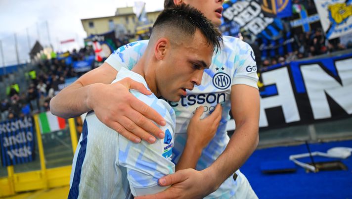 Inter, “certe cose” su Lautaro le dicano gli altri. Pisa può dare una clamorosa suggestione - immagine 1