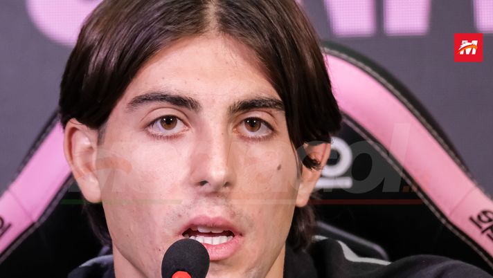 Palermo Bari Ranocchia