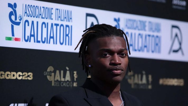 Leao: “Sto meglio, mi sto prendendo tempo per il rientro. Il Milan sta facendo bene” - immagine 1