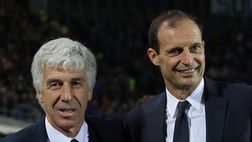 Max e Gasp a corto muso: la Roma vuole la vetta da sola, il Milan l’aggancio