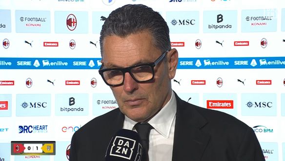 Milan, Landucci: “Inter a +10? Non pensiamo agli altri, squadra dispiaciuta. Noi sfortunati”- immagine 2