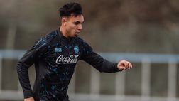 Giovane, Manna stravede per lui: il Napoli lo confermerà come vice Hojlund