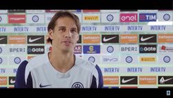 Sommer: “Voglio un’altra grande stagione con l’Inter e vincere. Da Inzaghi a Chivu…”