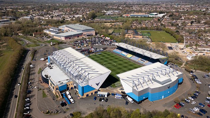 Oxford-Norwich streaming gratis e formazioni: la diretta tv live - immagine 1