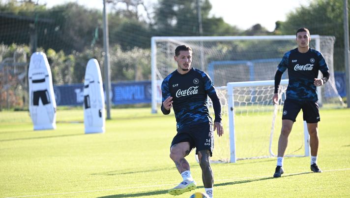 Mazzocchi, lesione al soleo: i tempi di recupero. Fissato il rientro in campo - immagine 1