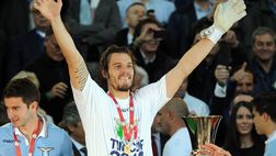 Marchetti: “La Lazio è stata tutto. Il 26 maggio? Surreale”