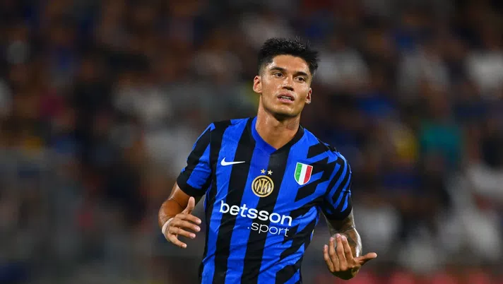 Inter, c’era l’accordo con il Panathinaikos per Correa: ecco perchè l’affare è saltato - immagine 1