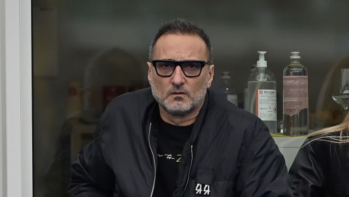 Parla Setti: domani conferenza con Sogliano e Marroccu (che va via) - immagine 1