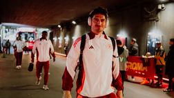 Hummels: “Mi sento vuoto. Non riesco a credere sia stata la mia ultima partita”