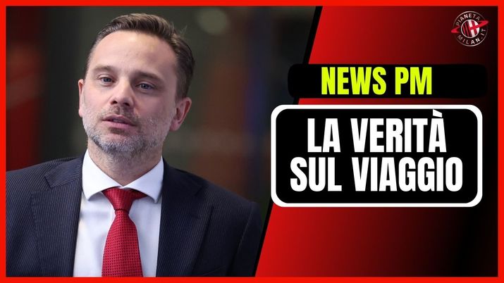 Giorgio Furlani AC Milan