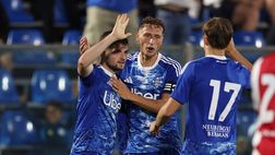 Il Como ne fa 3 all’Ajax! Segna Baturina e occhio ai rigoristi: tutte le indicazioni al fanta