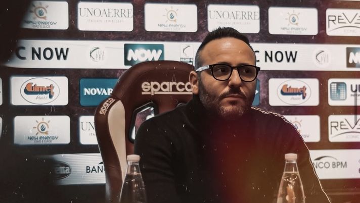 Arezzo, Cutolo: “Che onore sfidare il Napoli! Oggi rappresentiamo la nostra crescita” - immagine 1