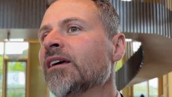 VIDEO – Casini a VN: “Un mese senza Barone. Ancora faccio fatica a crederci”