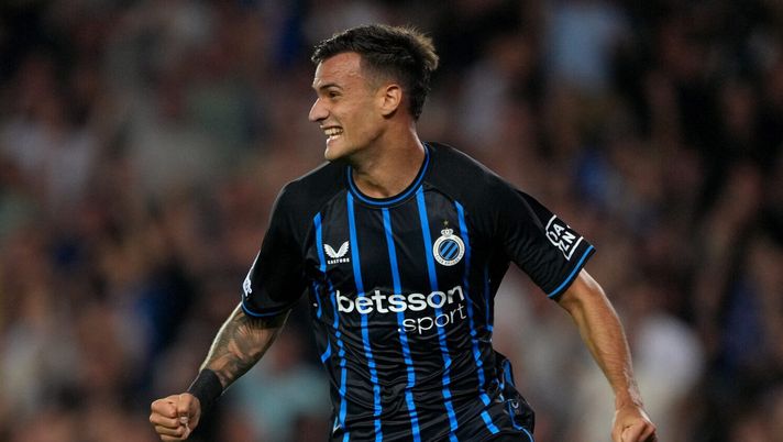 VIDEO / Inter, guarda Stankovic: gran gol contro il Mechelen! Le cifre della recompra - immagine 1